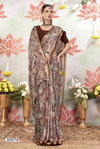 Shridha By Vallabhi Chiffon Printed Sarees Wholesale Price In Surat